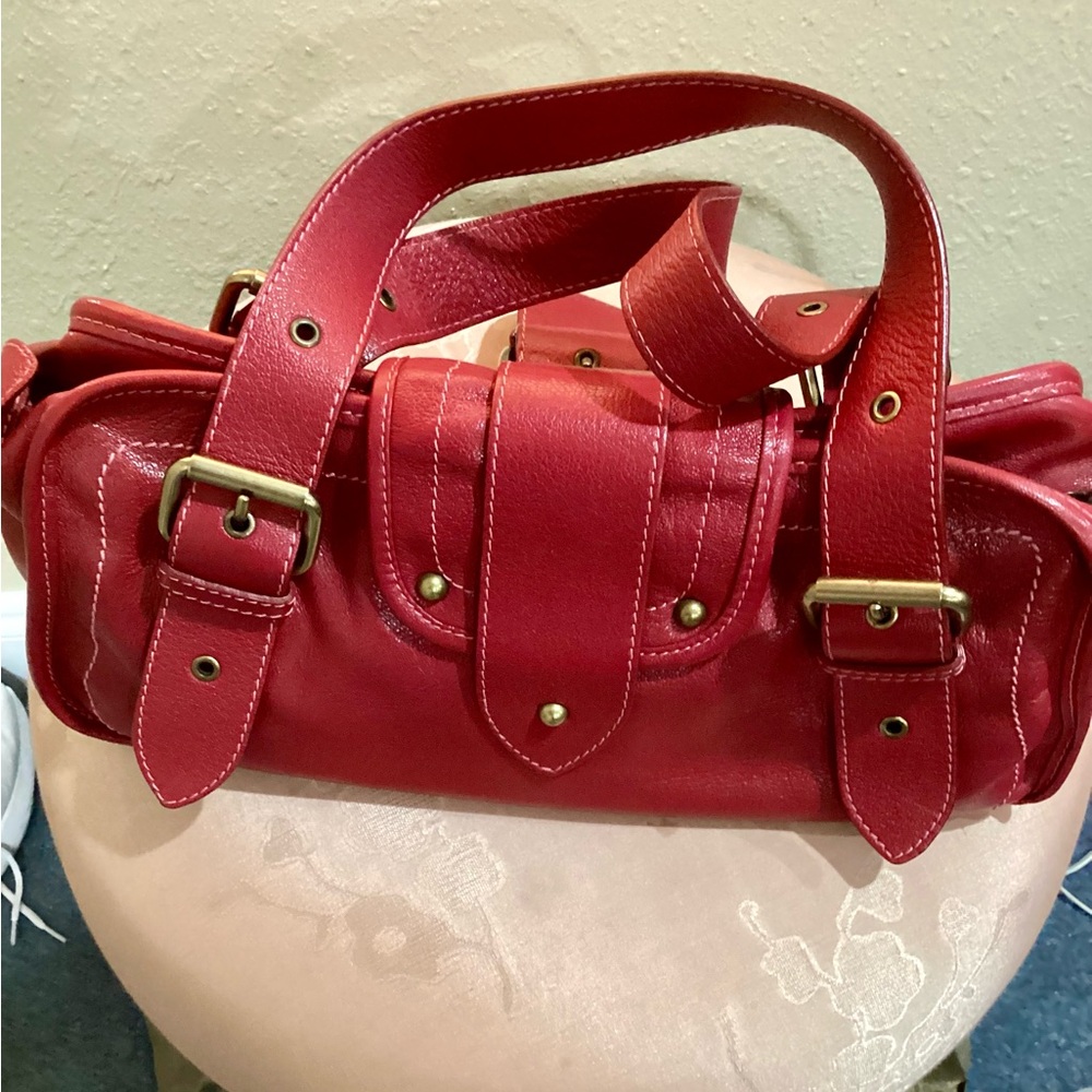 Authentic Marc Jacobs handbag - Picture 11 of 14